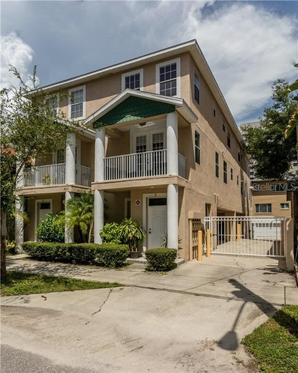 340 4th St. #3, St Petersburg, FL 33701