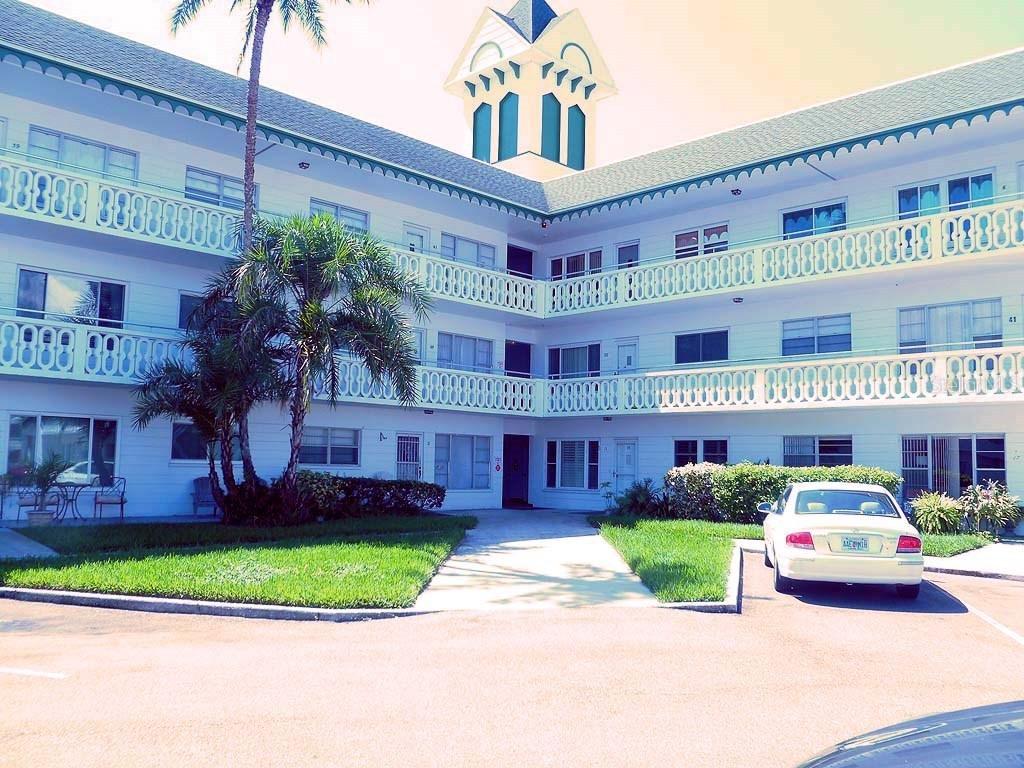 2469 Franciscan Dr. #63, Clearwater, FL 33763