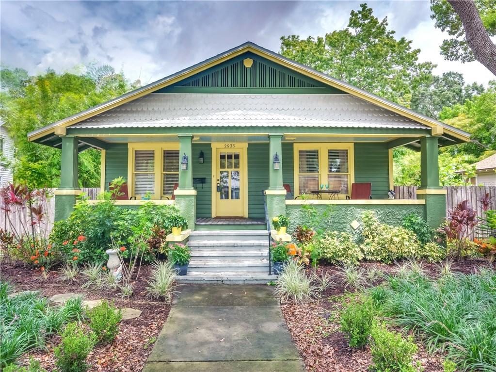 2935 6th Ave., St Petersburg, FL 33713