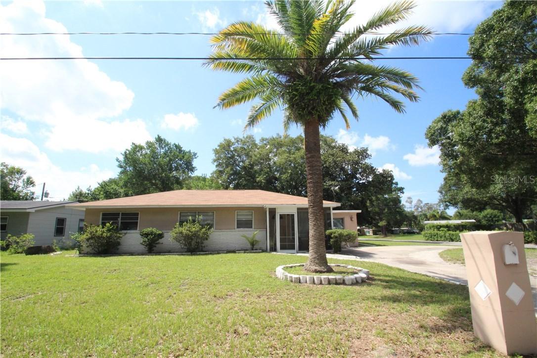 1341 Sandy Ln., Clearwater, FL 33755