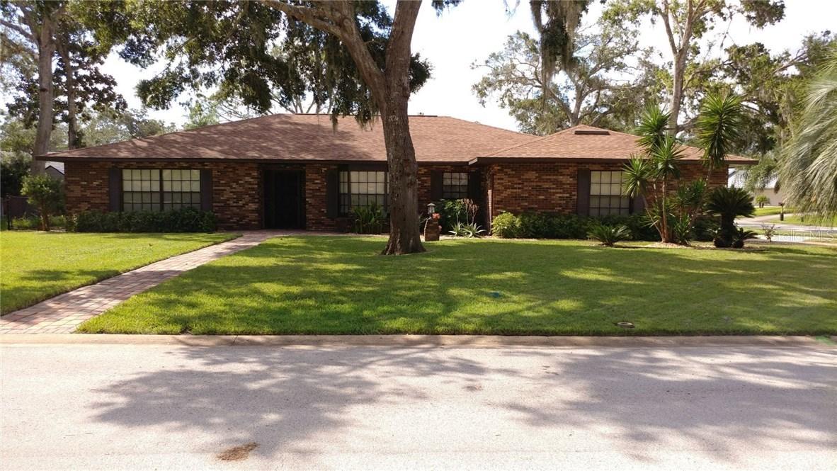 1 Robin Ct., Ormond Beach, FL 32174