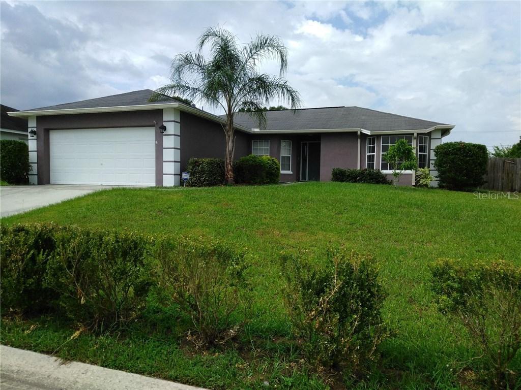 4116 Mayfair Way, Lakeland, FL 33812