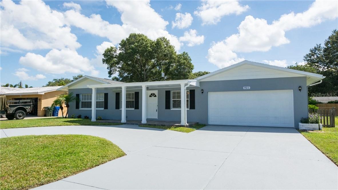 921 Fay Ave., Largo, FL 33771