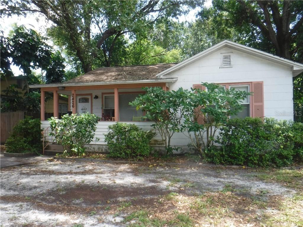 2426 4th Ave., St Petersburg, FL 33713