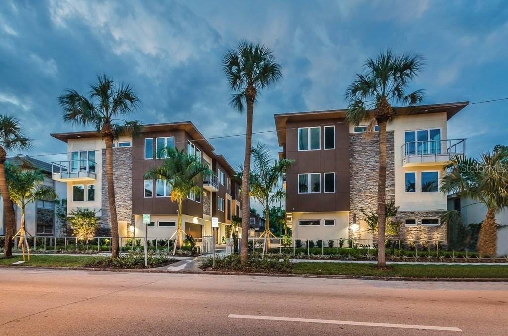 153 5th Ave. #7, St Petersburg, FL 33701