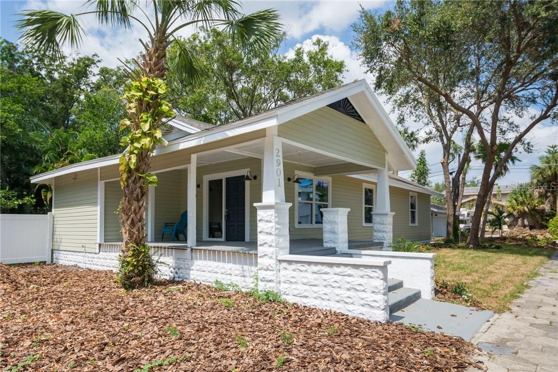 2901 2nd Ave., St Petersburg, FL 33713