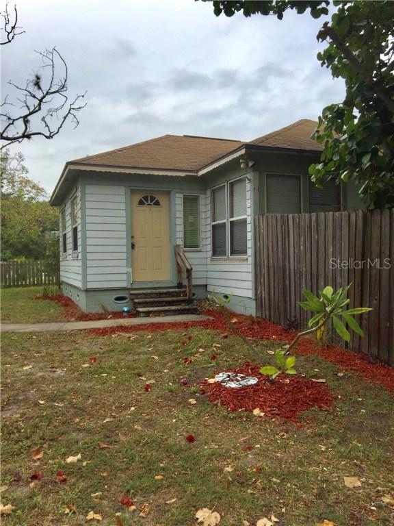 4901 27th Ave., Gulfport, FL 33707