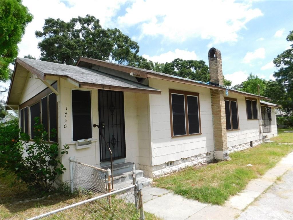 1750 29th St., St Petersburg, FL 33712