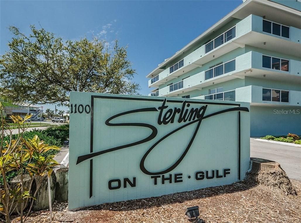 1100 Pinellas Bayway #G2, Tierra Verde, FL 33715