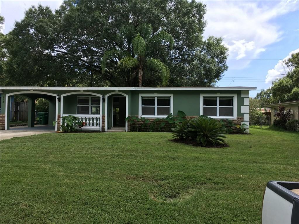 2009 E Clinton St., Tampa, FL 33610