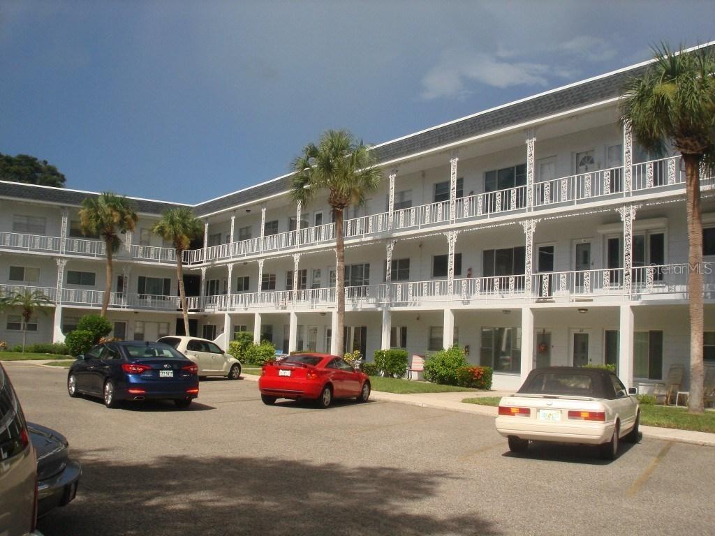 2002 Australia Way #44, Clearwater, FL 33763
