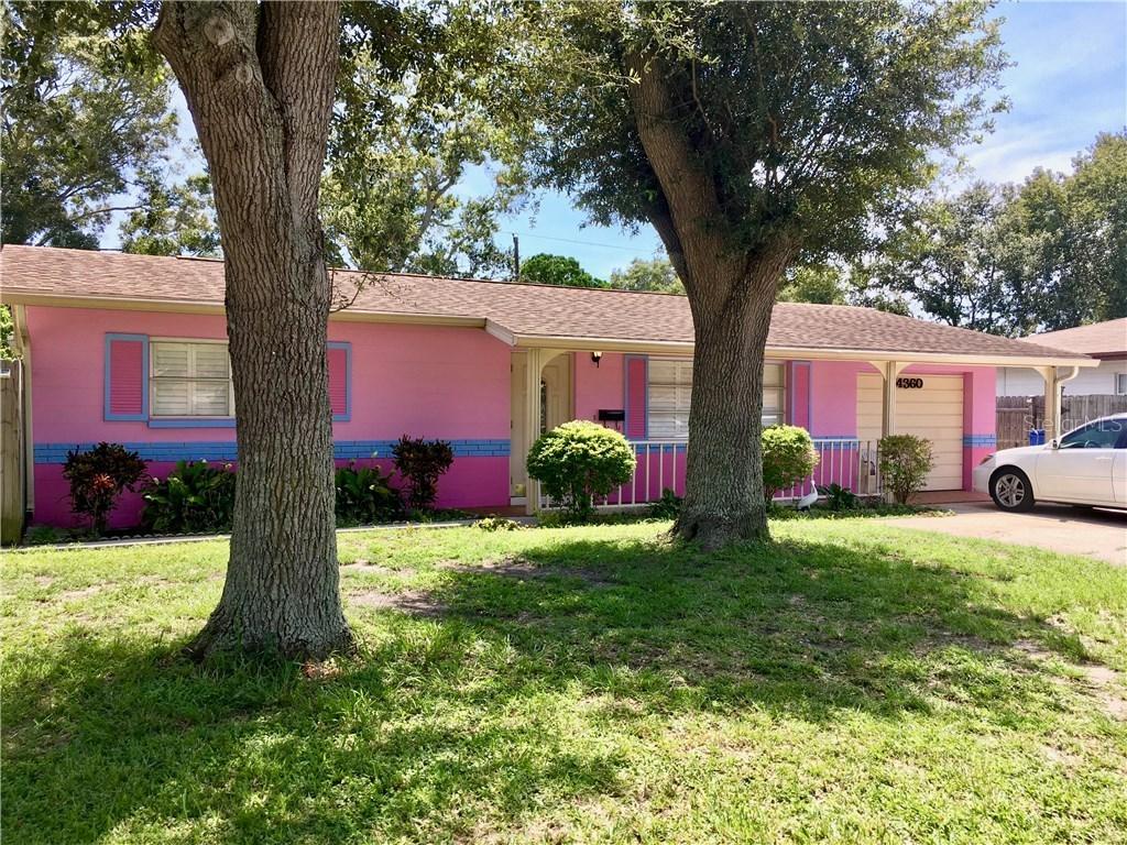 4360 38th Ave., St Petersburg, FL 33713