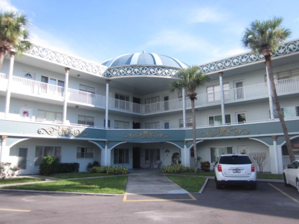 2381 Ecuadorian Way #53, Clearwater, FL 33763