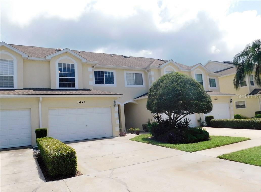 3471 Fox Hunt Dr., Palm Harbor, FL 34683