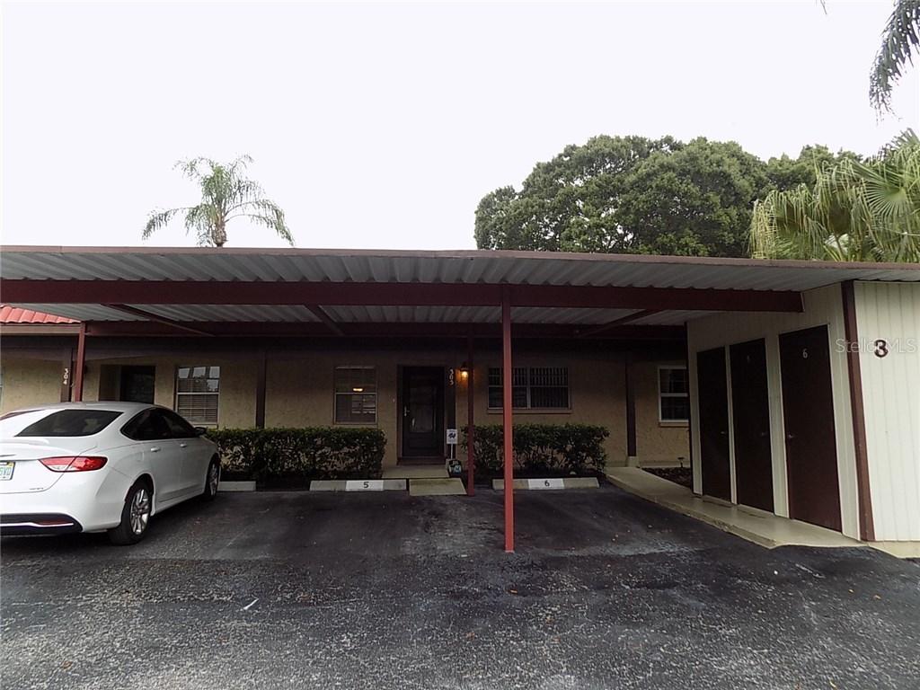 601 N Hercules Ave. #305, Clearwater, FL 33765