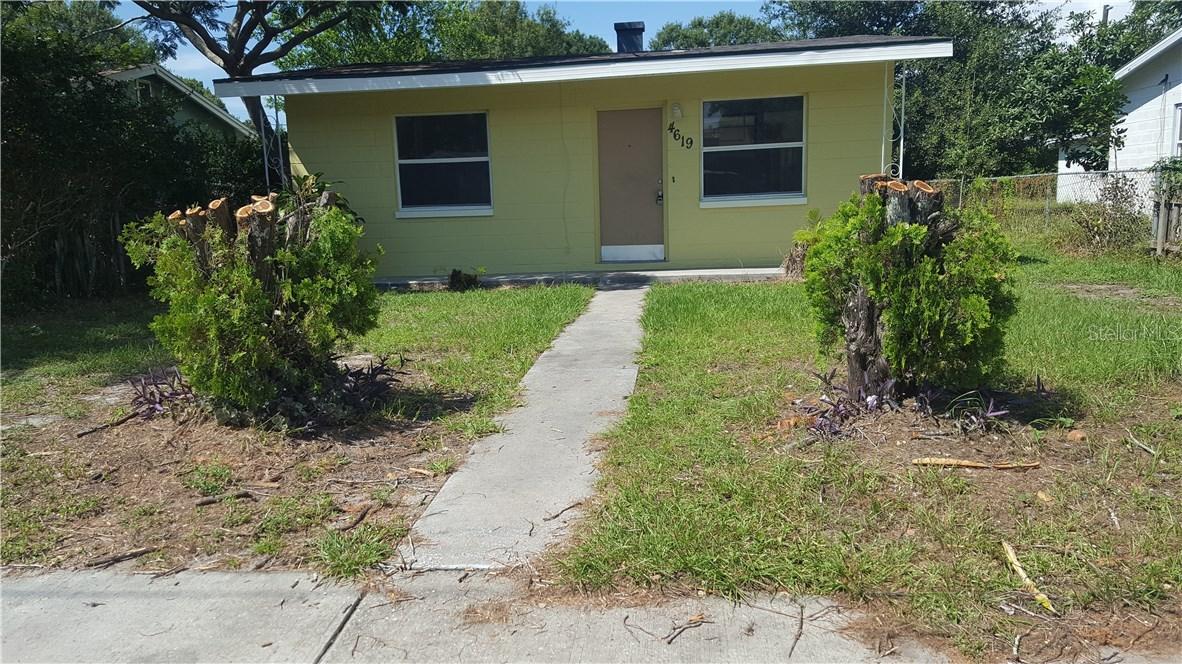 4619 19th Ave., St Petersburg, FL 33711