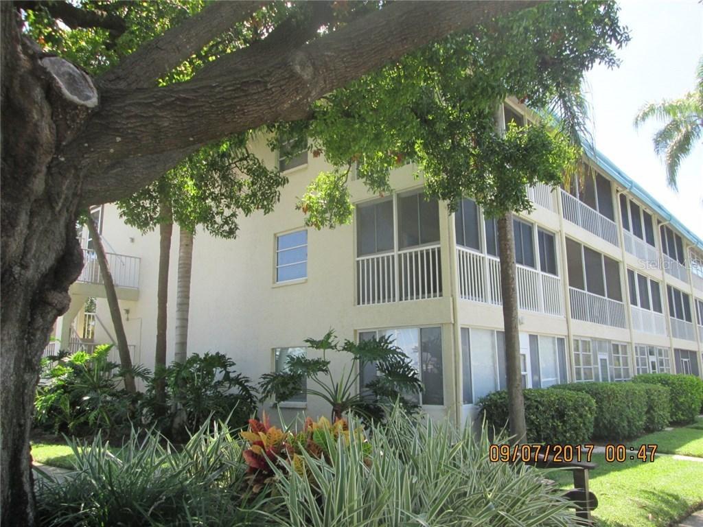 4920 38th Way #201, St Petersburg, FL 33711