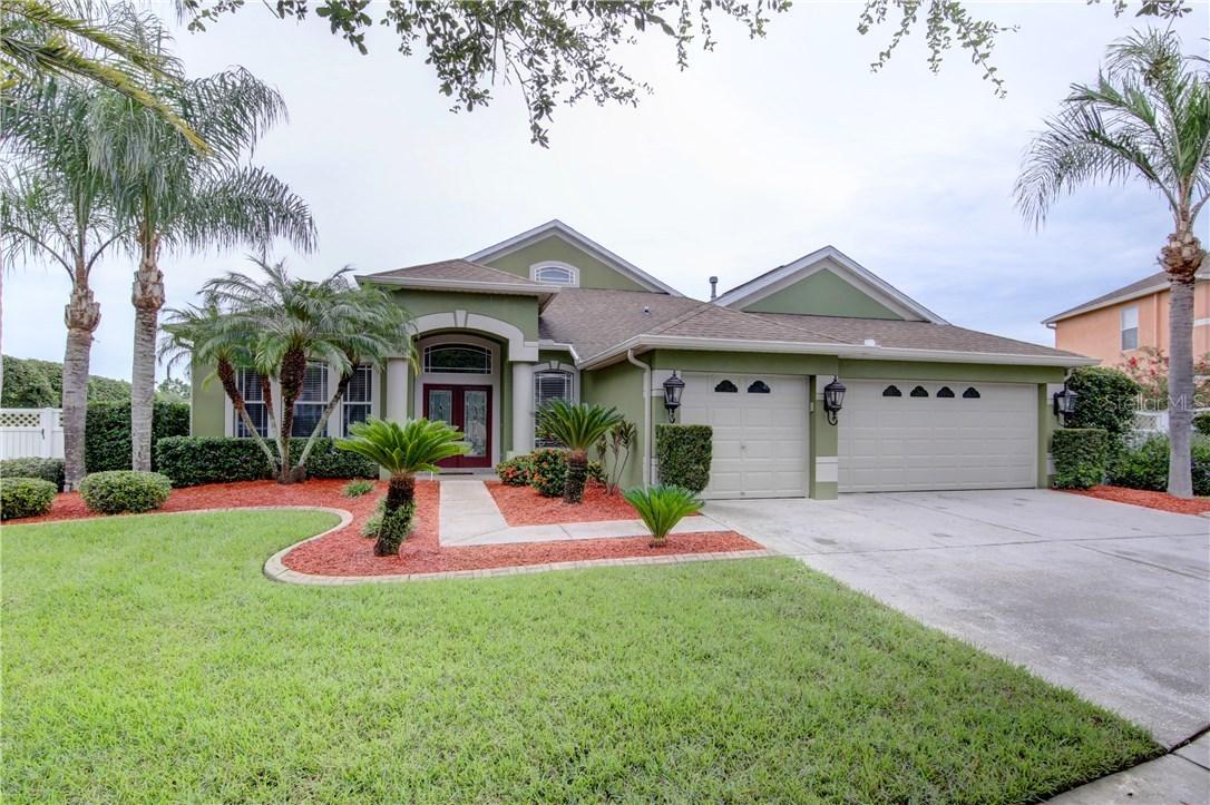 8853 Torchwood Dr., Trinity, FL 34655
