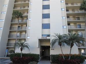 2616 Cove Cay Dr. #706, Clearwater, FL 33760