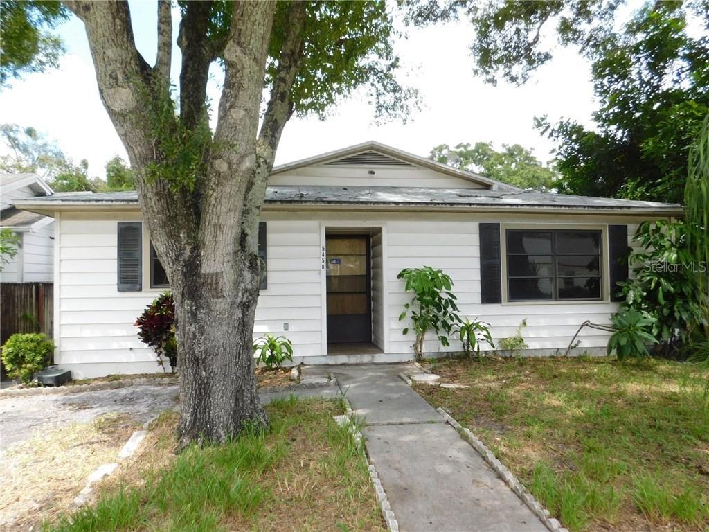 5450 35th Way, St Petersburg, FL 33714