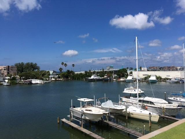 12500 Capri Cir. #301, Treasure Island, FL 33706