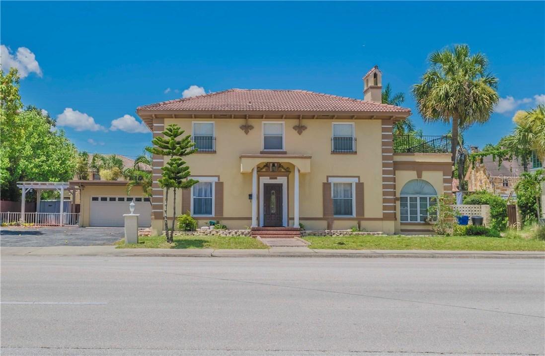 1009 N 38th Ave., St Petersburg, FL 33704