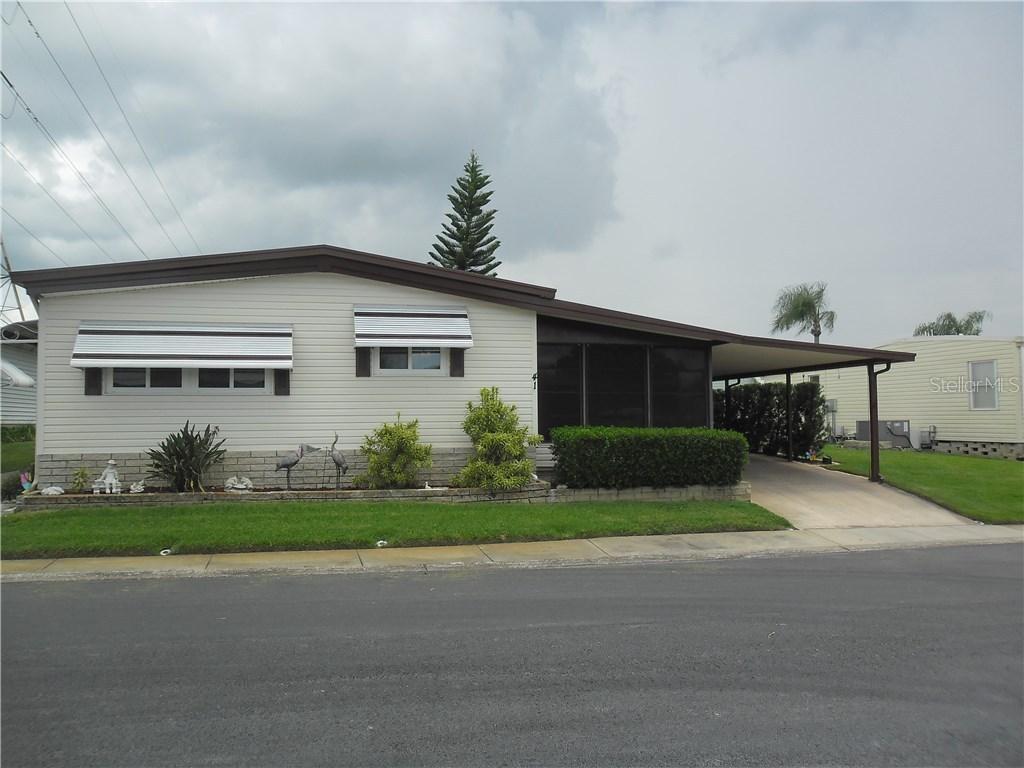 41 Maple Leaf Dr., Palm Harbor, FL 34684