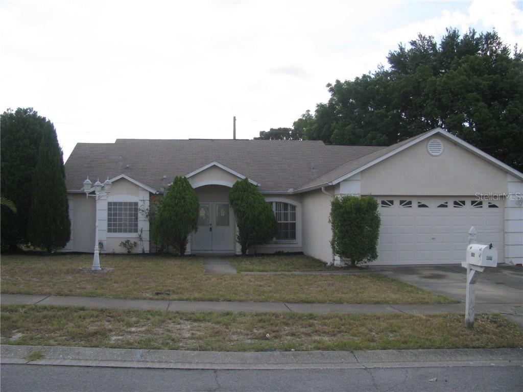 8105 Golden Bear Loop, Port Richey, FL 34668