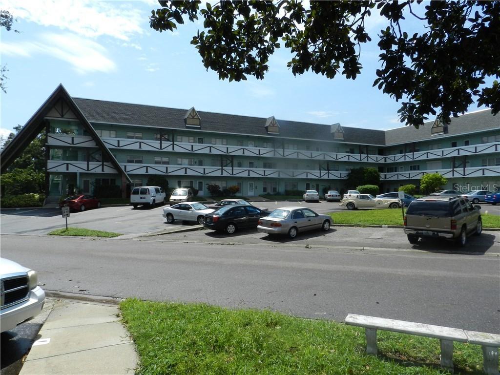 2042 Australia Way #58, Clearwater, FL 33763