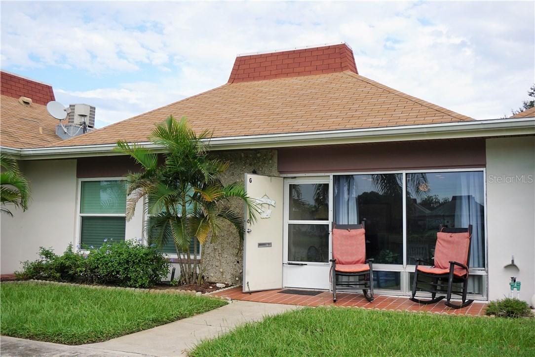 4330 Tahitian Gardens Cir. #G, Holiday, FL 34691