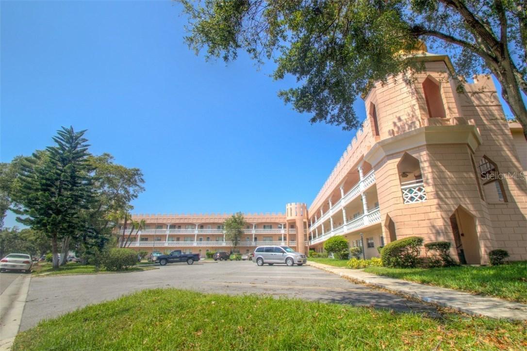 2458 Columbia Dr. #10, Clearwater, FL 33763