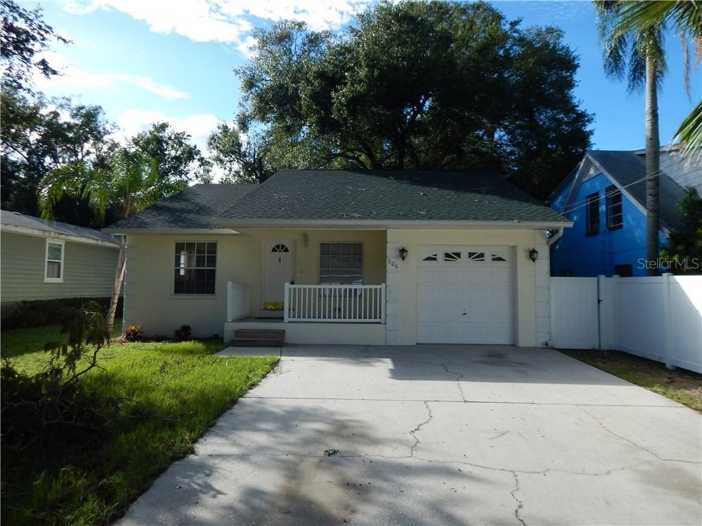 506 Washington Ave., Oldsmar, FL 34677