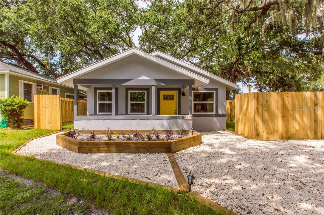 4917 24th Ave., Gulfport, FL 33707