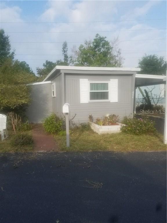 6580 Seminole Blvd. #644, Seminole, FL 33772