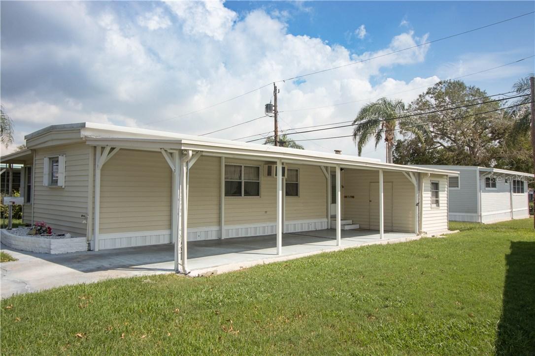 980 7th St. #82, Largo, FL 33770