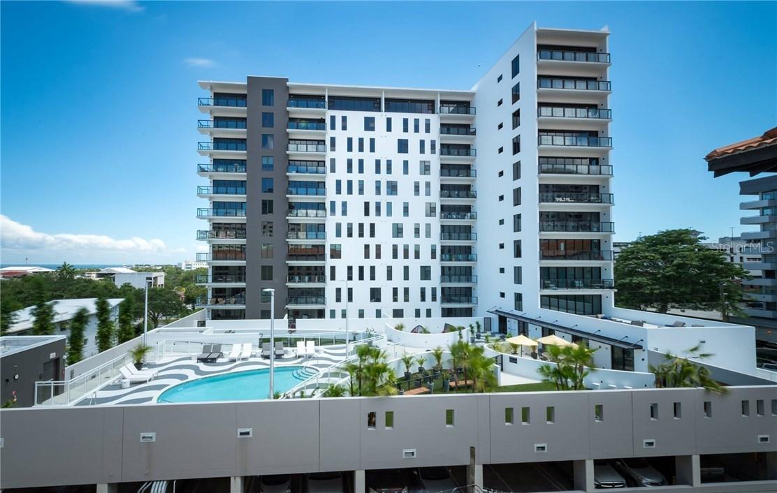 199 Dali Blvd. #903, St. Petersburg, FL 33701