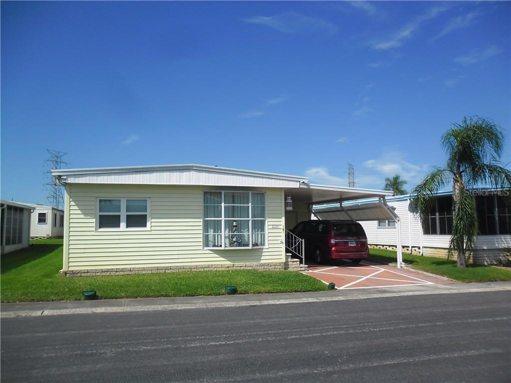 181 Timber Run Dr., Palm Harbor, FL 34684