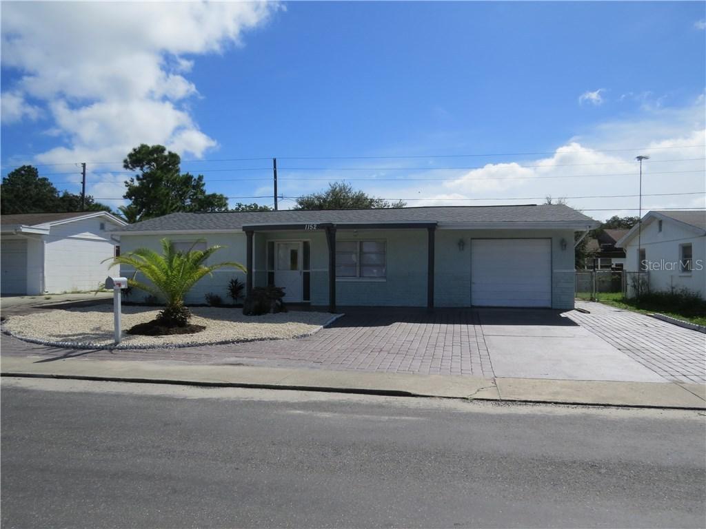 1152 Classic Dr., Holiday, FL 34691