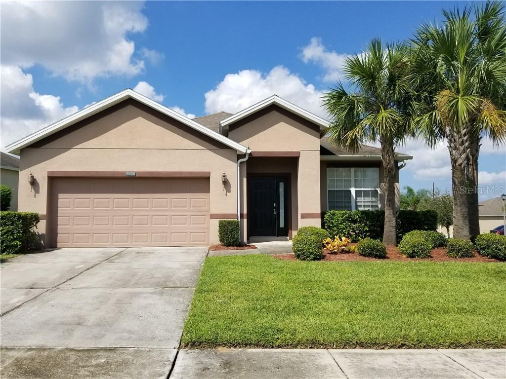 5128 Tempic Dr., Mount Dora, FL 32757