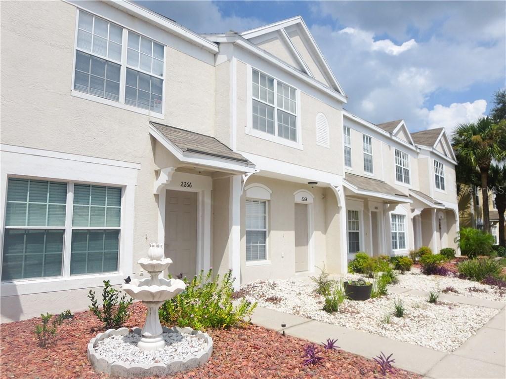 2264 Lake Woodberry Cir., Brandon, FL 33510