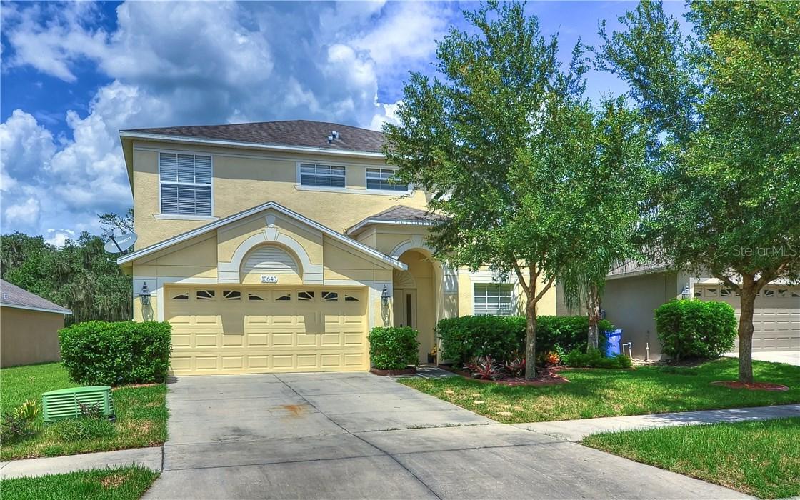 10640 Lucaya Dr., Tampa, FL 33647