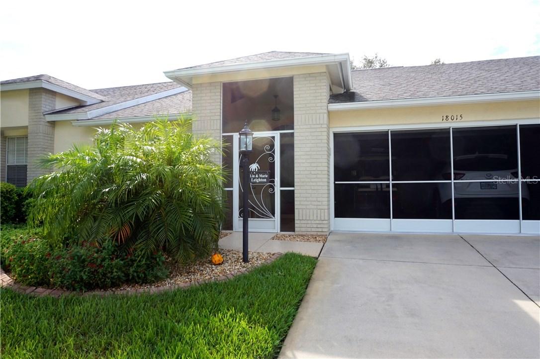 18015 Tarrington Pl., Hudson, FL 34667