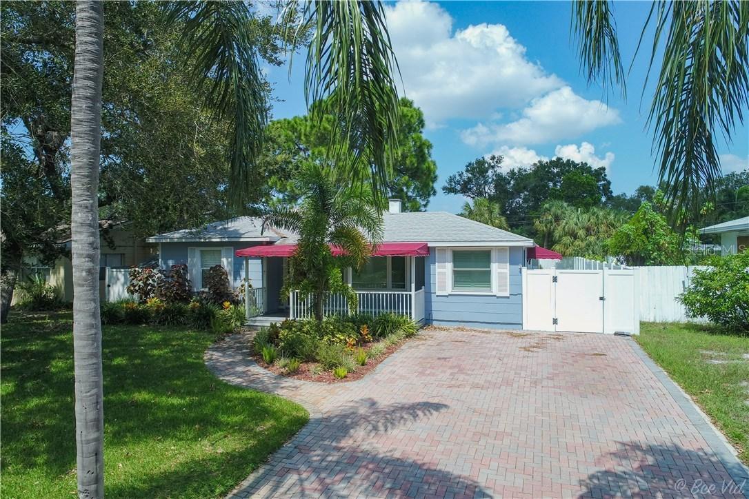 6207 10th Ave., Gulfport, FL 33707