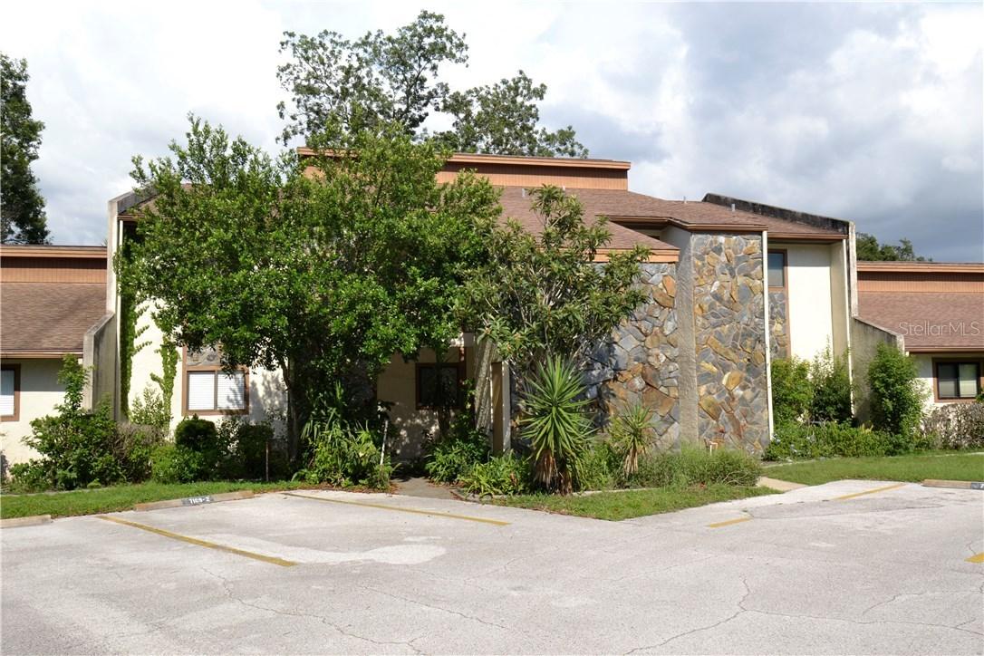 7109 Kirsch Ct. #2, New Port Richey, FL 34653