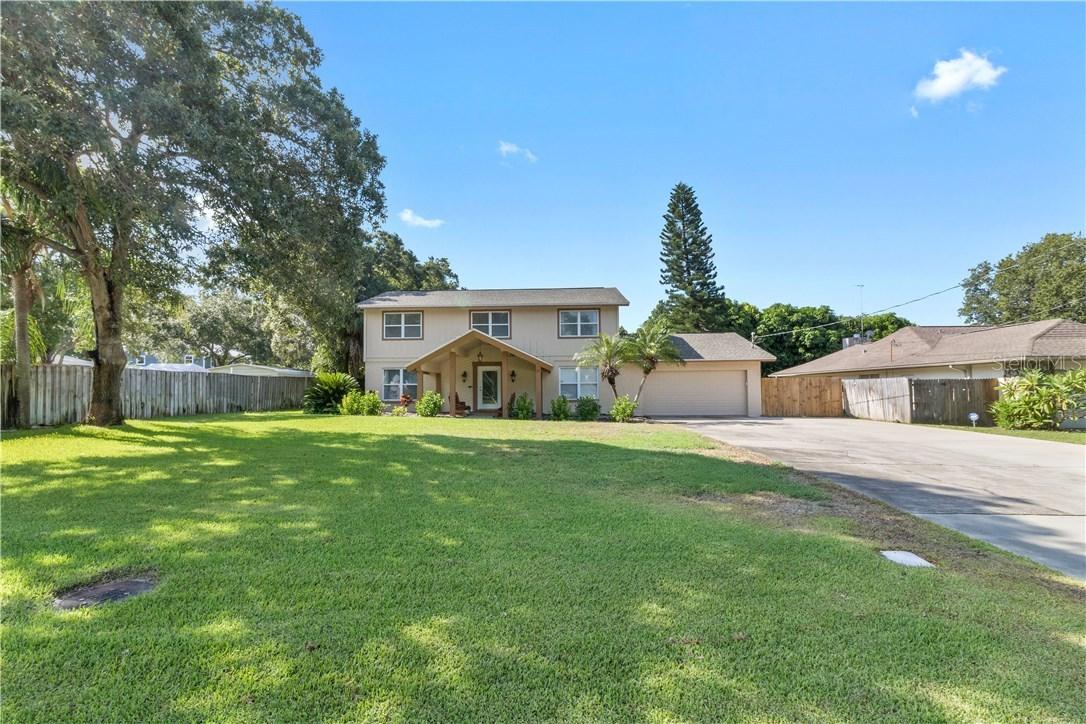 2860 Vernon Ter., Largo, FL 33770