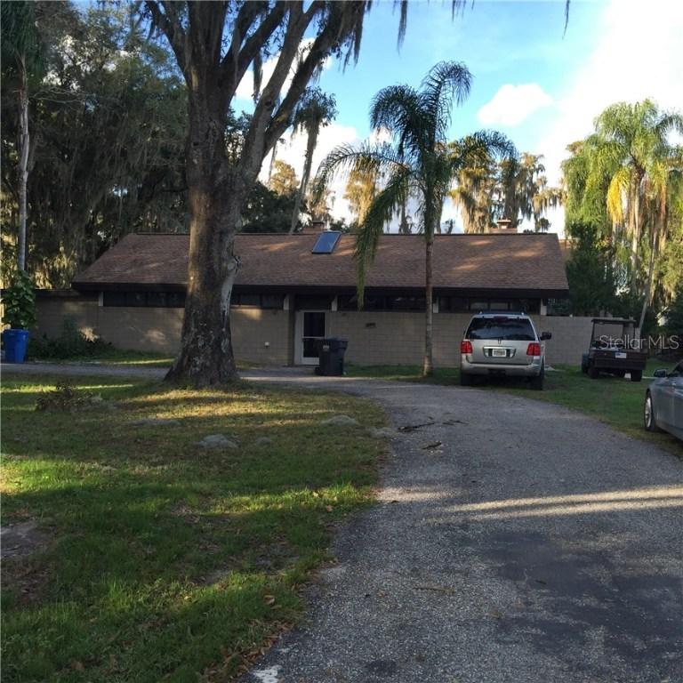 8825 Osceola Acres Tr., Odessa, FL 33556