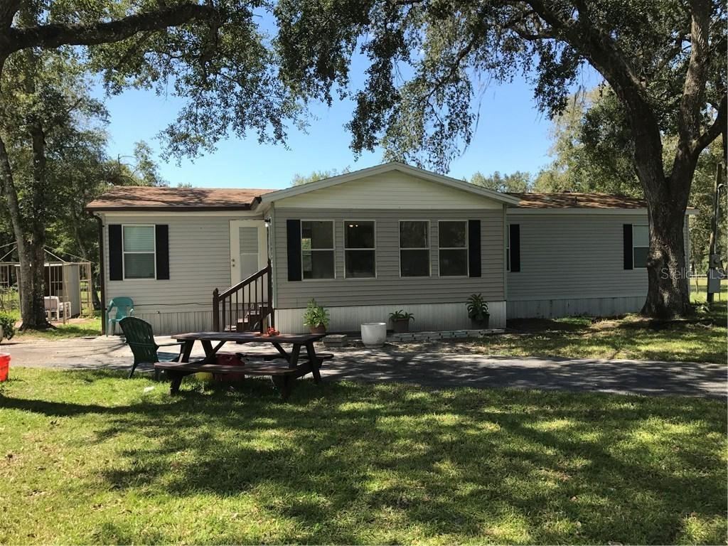 4491 Culbreath Rd., Brooksville, FL 34601