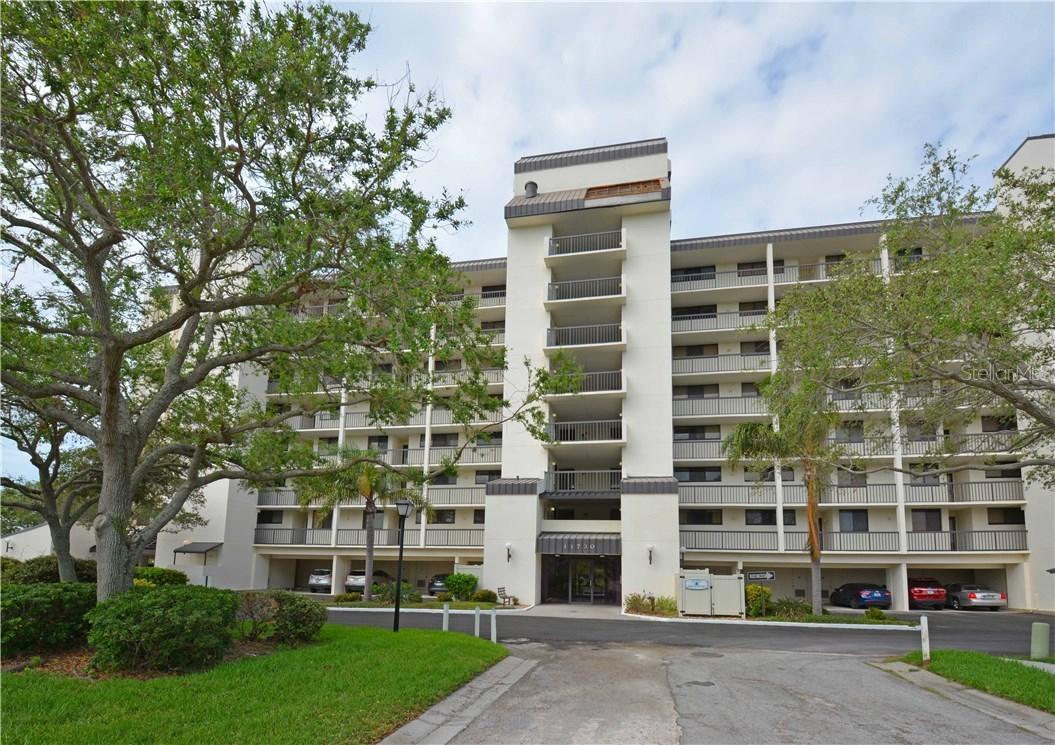 11730 Shipwatch Dr. #308, Largo, FL 33774
