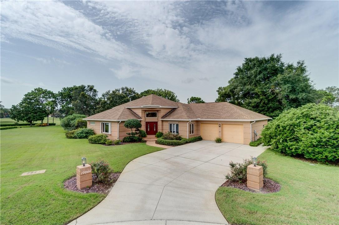 [Address Hidden by Seller], Weeki Wachee, FL 34614