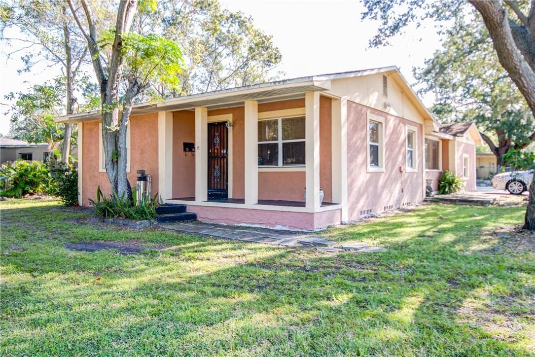 2540 37th St., St Petersburg, FL 33711
